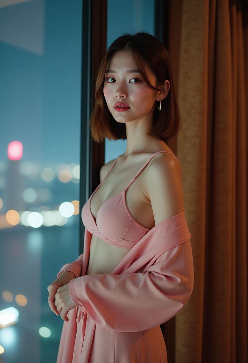 海报